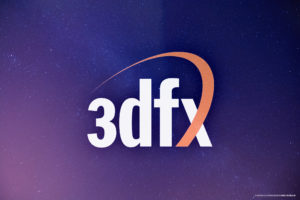 3dfx, Video games, Graphic design, Graphics card, Computer, Nvidia