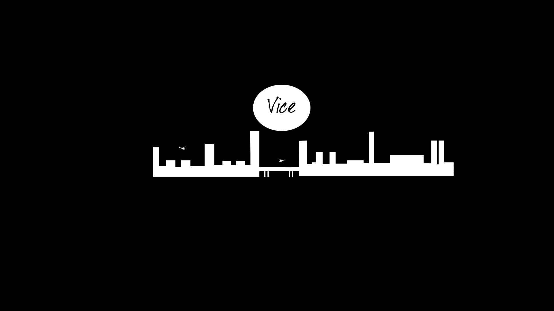 cityscape Wallpaper