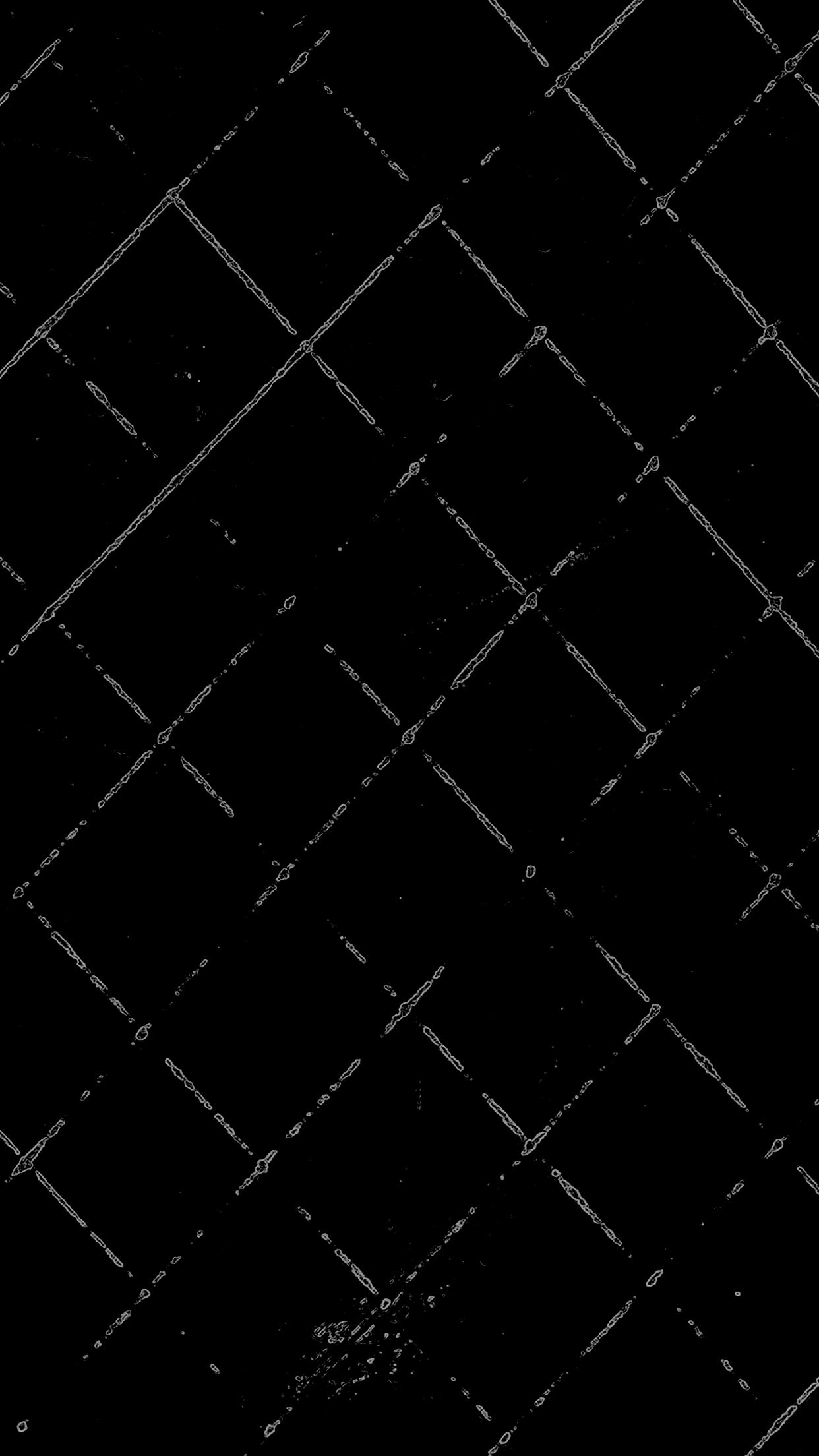 abstract, Portrait display, Fence Wallpaper