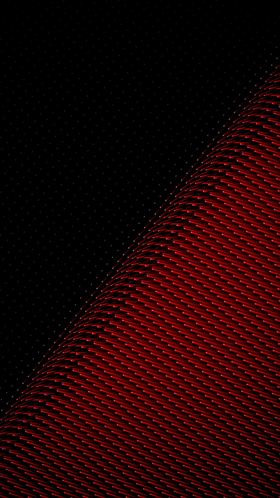black background, Abstract, Amoled, Portrait display Wallpaper