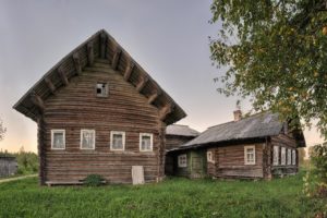 house, Building