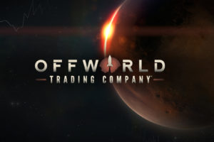 Offworld, Offworld Trading Company, Stardock, Mohawk Games, Real Time Strategy, Loading screen, Video games,  PCMR, PC gaming