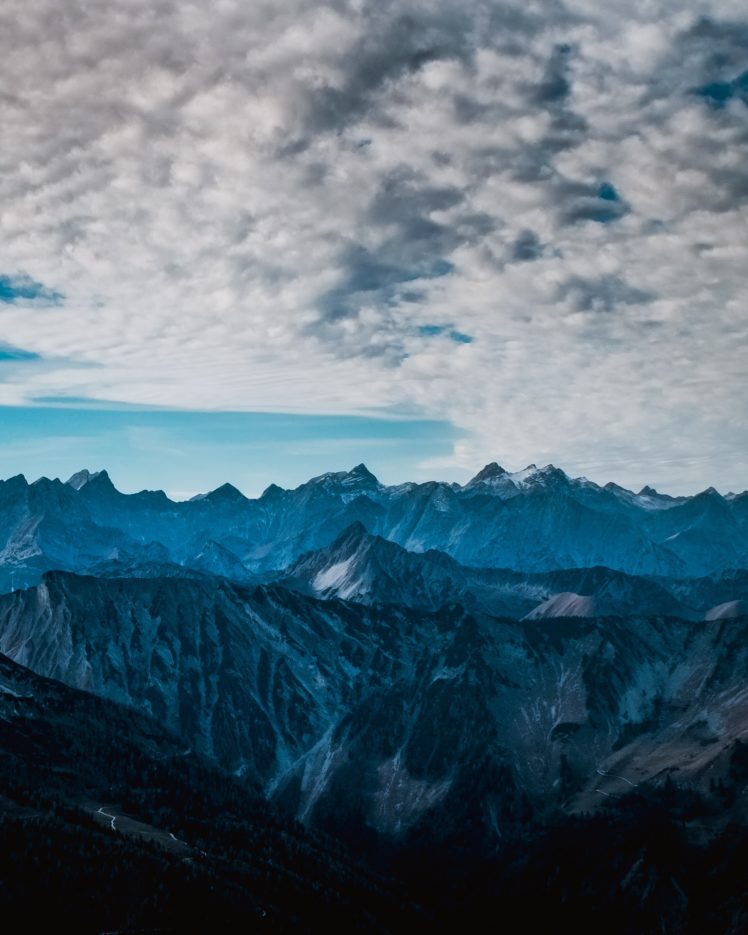 nature, Mountains HD Wallpaper Desktop Background
