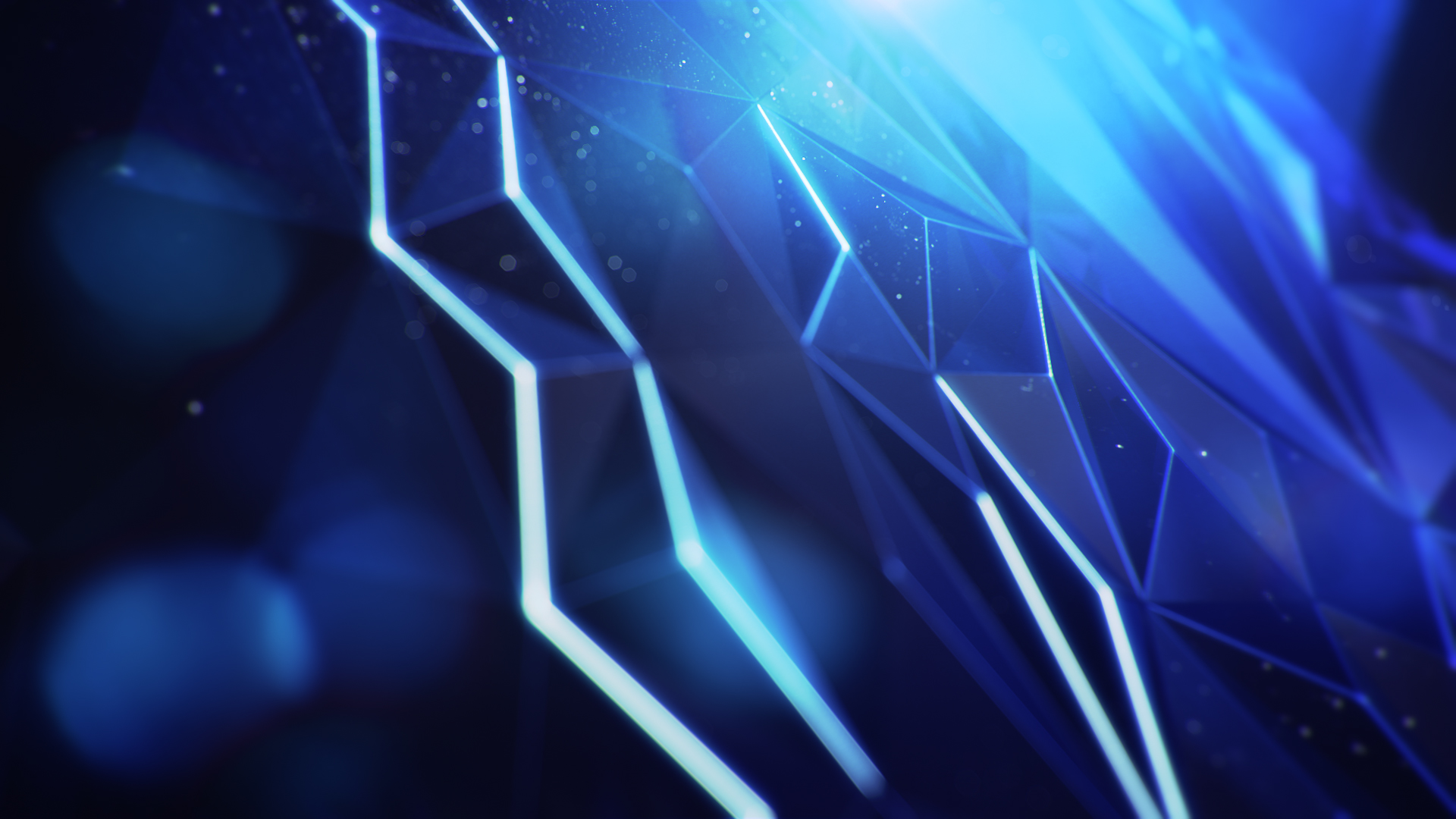 abstract, 3D Wallpaper