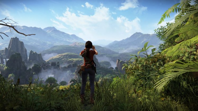 Uncharted The Lost Legacy 20180202003833 Wallpapers Hd