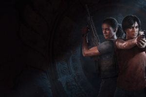 Uncharted: The Lost Legacy™ 20180128220853