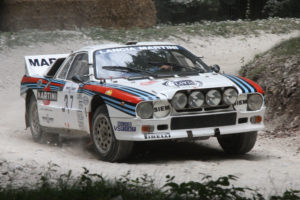 sports car, Road, Rally cars, Rallye, Group B, Lancia 037