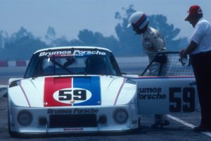 sports car, Road, Driver, Porsche 935