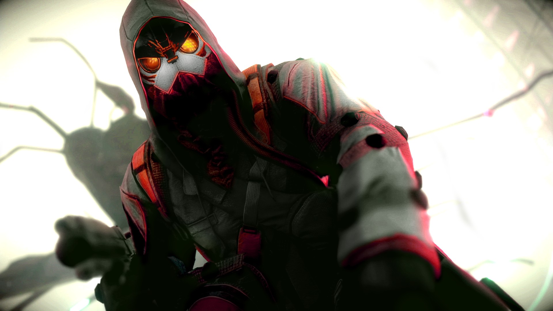 Killzone, Killzone: Shadow Fall Wallpaper