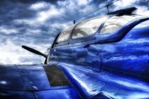 blue, Vehicle, Aircraft