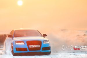 GajuKYD, Audi RS6