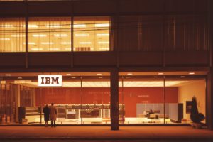 IBM, Technology, Company, Computer