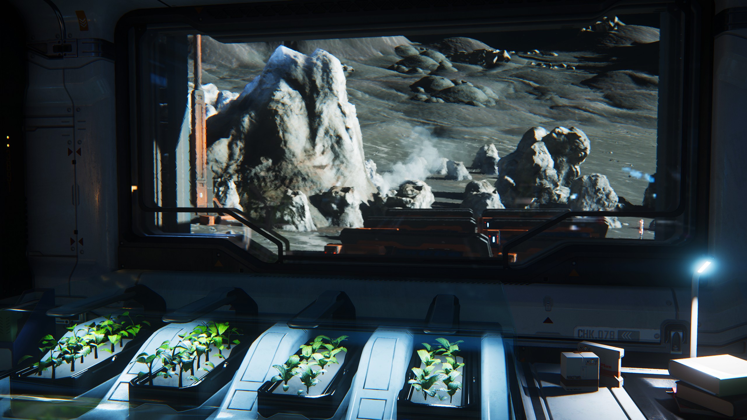 Star Citizen, Video games Wallpaper