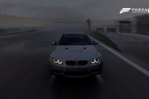 Forza Motorsport 7, BMW M3 E90