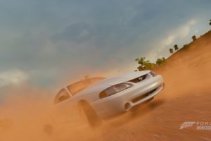 forza horizon 3, Ford Mustang Cobra, Video games