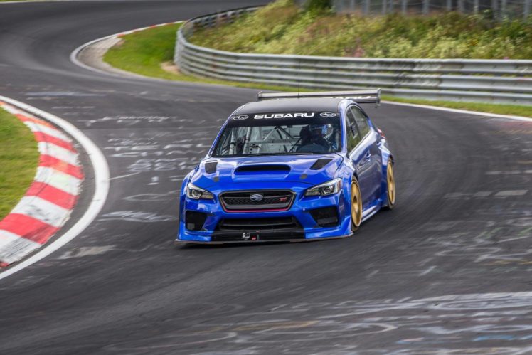 Subaru Impreza Wrx Sti Car Nurburgring Wallpapers Hd Desktop And Mobile Backgrounds