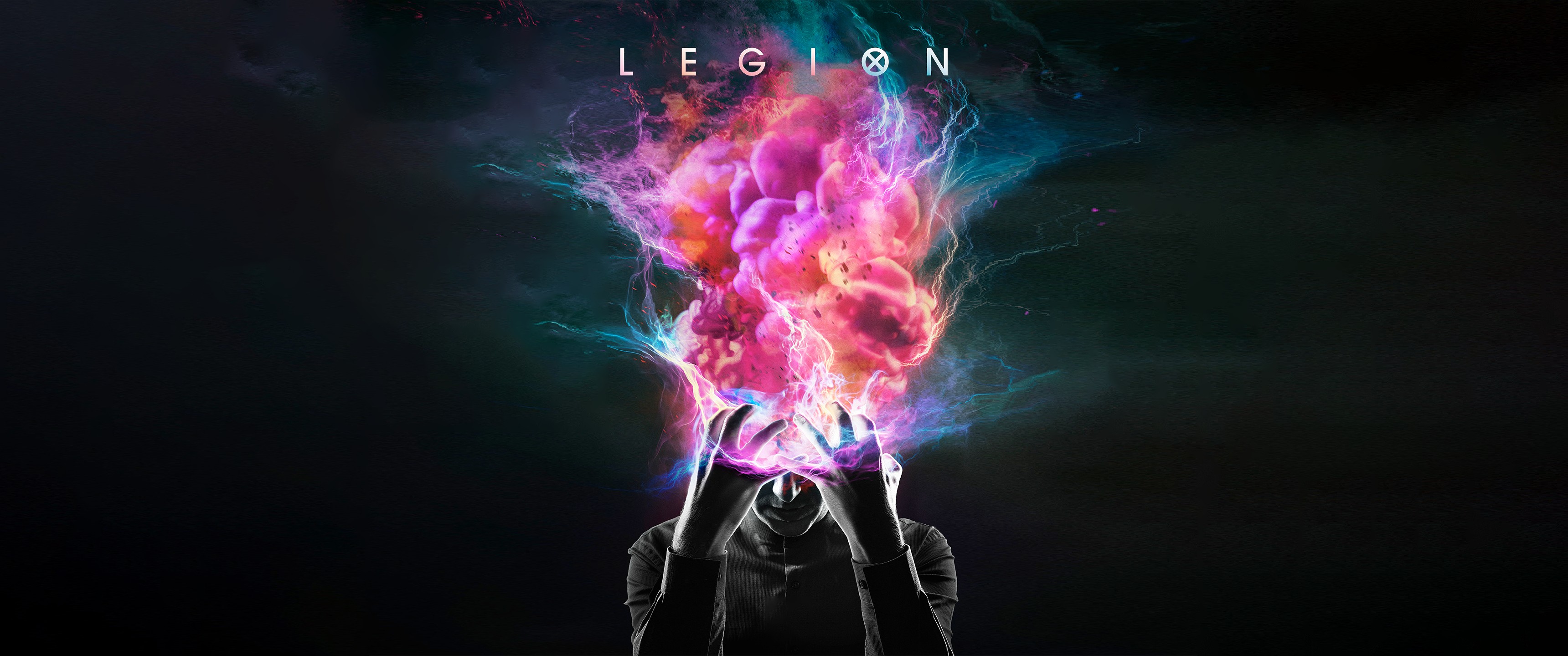 Marvel Cinematic Universe, Legion FX, Marvel Comics, TV Wallpaper