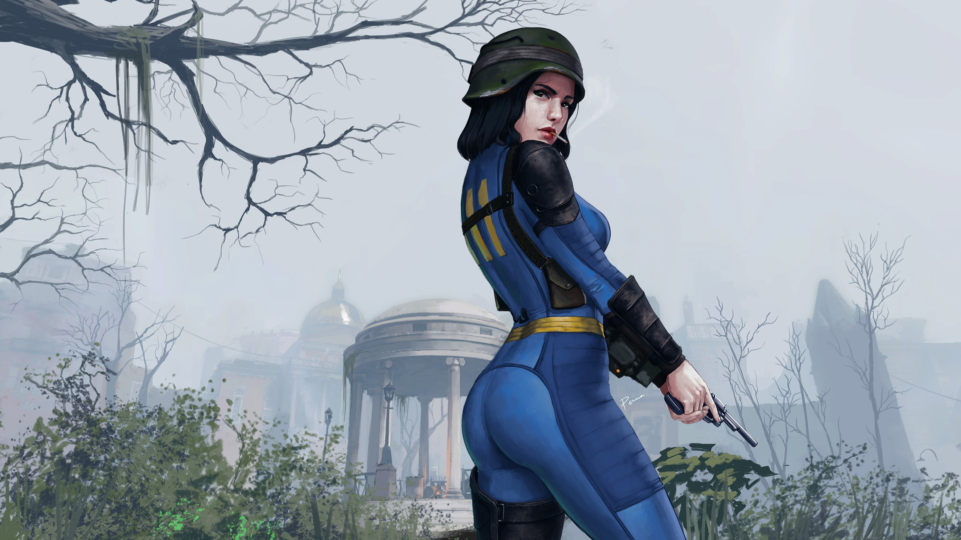 loverslab fallout 4