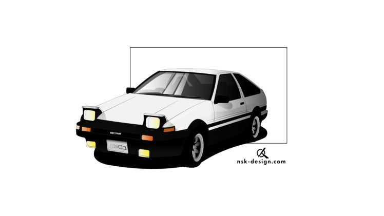 hachi roku, Toyota AE86, Toyota, JDM, Japanese cars, Japan, Drift, Drifting, AE86, Trueno HD Wallpaper Desktop Background