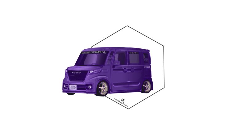Japanese cars, JDM, JDM Lifestyle, Kei car, Mazda, Drifting, Low, Minimalism HD Wallpaper Desktop Background