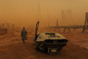 Ryan Gosling, Blade Runner, Blade Runner 2049, Movies, Car, Futuristic