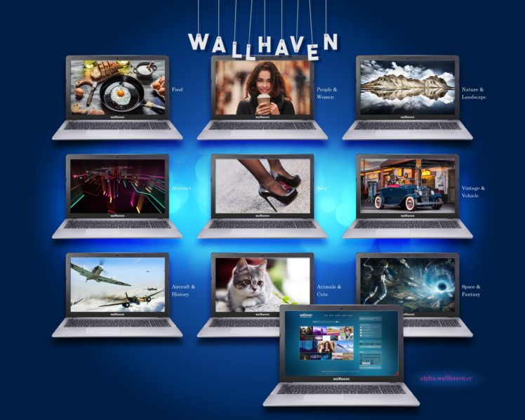 women, Wallhaven HD Wallpaper Desktop Background