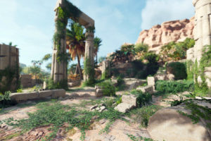 Assassins Creed, Assassins Creed: Origins, Video games, Screen shot