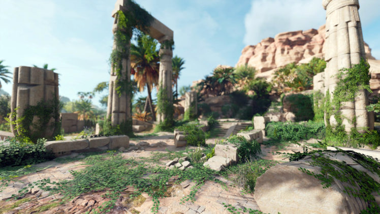 Assassins Creed, Assassins Creed: Origins, Video games, Screen shot HD Wallpaper Desktop Background