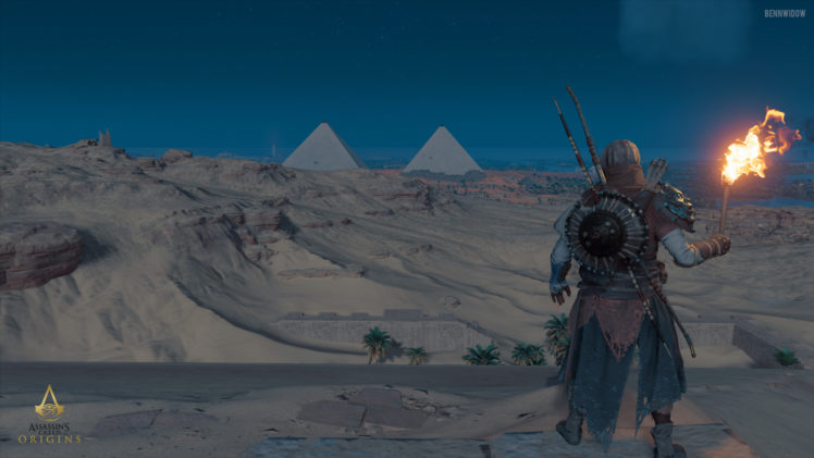 Assassins Creed: Origins, Assassins Creed, Xbox, Xbox One HD Wallpaper Desktop Background