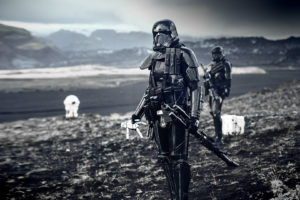 Imperial Death Trooper, Stormtrooper, Star Wars, Rogue One: A Star Wars Story