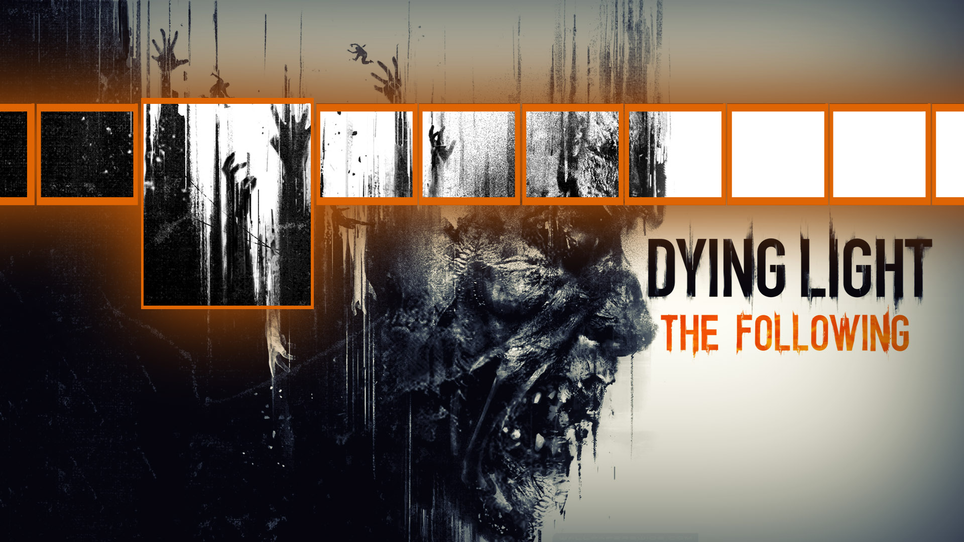 Dying Light, Dying Light: The Following, Gamer, Video games Wallpaper
