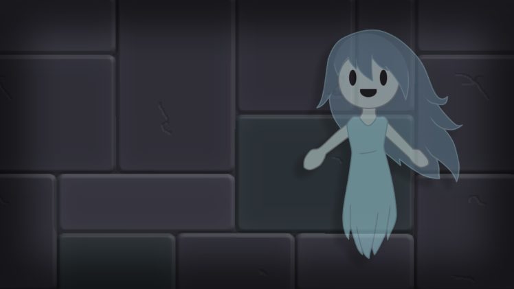 Spookys Jump Scare Mansion, Spooky, Ghost HD Wallpaper Desktop Background