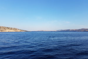 Croatia, Mediterranean, Water, Sea