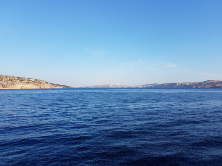 Croatia, Mediterranean, Water, Sea HD Wallpaper Desktop Background