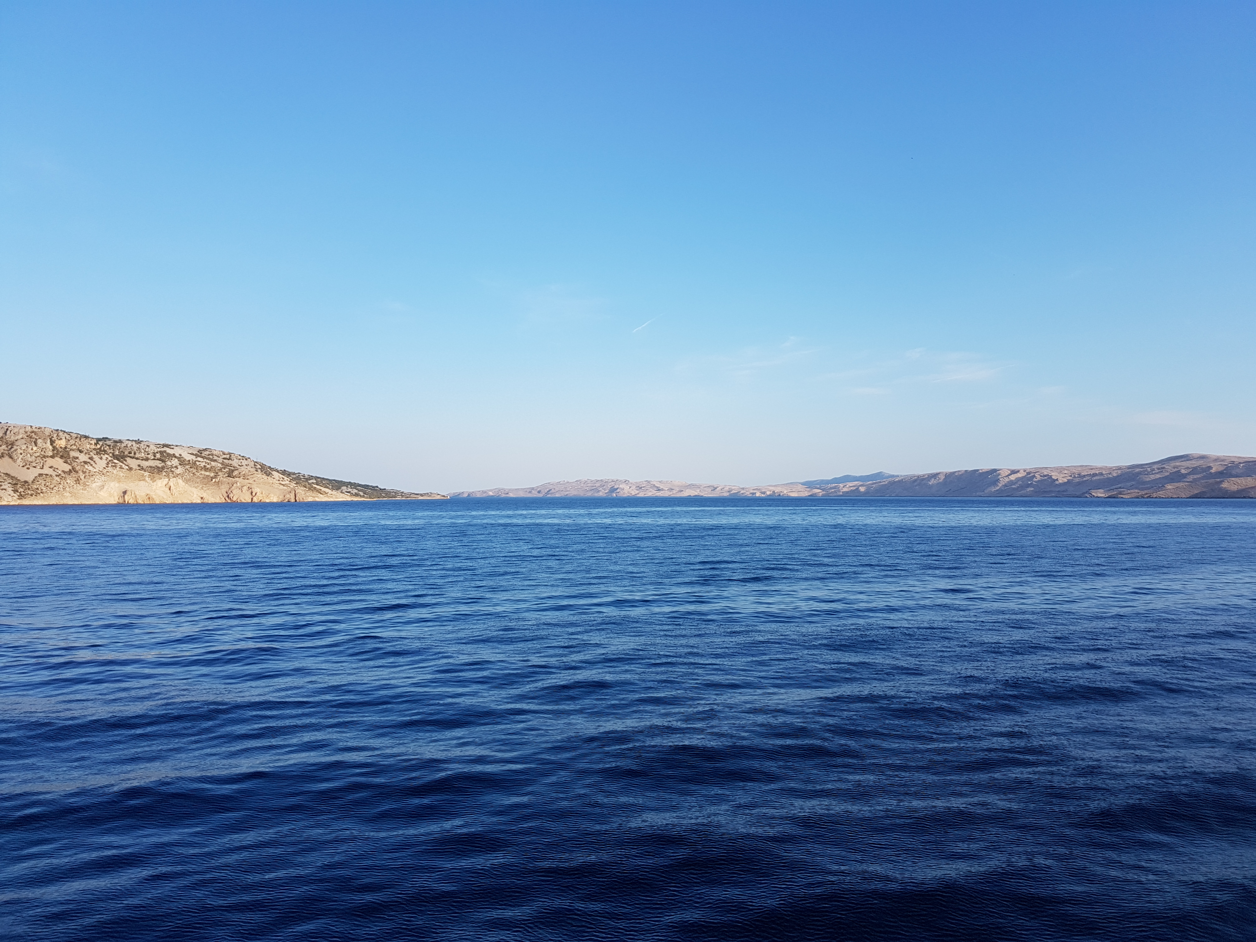 Croatia, Mediterranean, Water, Sea Wallpaper