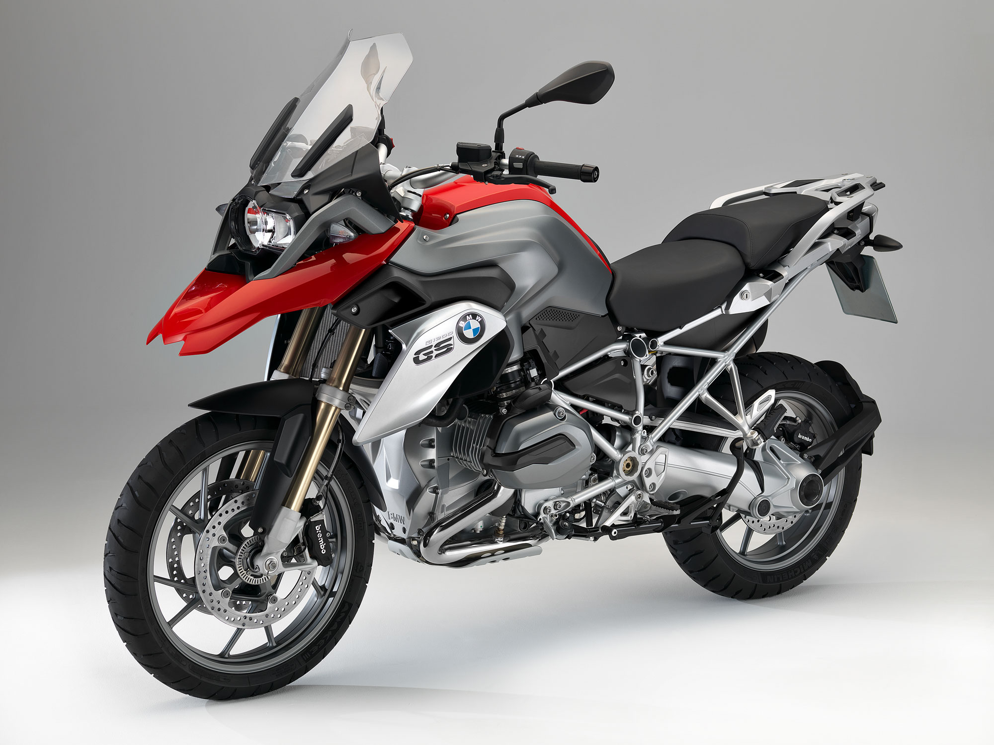 motorcycle, BMW 1200GS, BMW R1200 GS, BMW Wallpaper