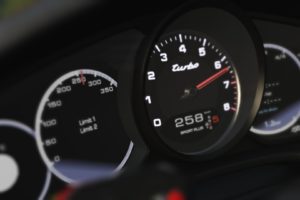 Assetto Corsa, Porsche Panamera, Nordschleife