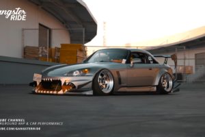 s2000, Honda s2000, The Shark S2000, YouTube, Tuner Car, Modified, Stance Nation