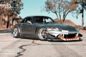 s2000, Honda s2000, The Shark S2000, YouTube, Tuner Car, Modified, Stance Nation
