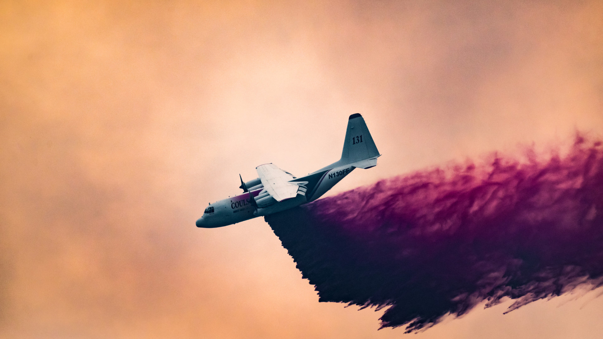 colorful, Vehicle, Aircraft Wallpaper