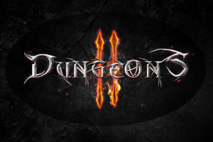 dungeons, Dungeons 2, RPG, Video games