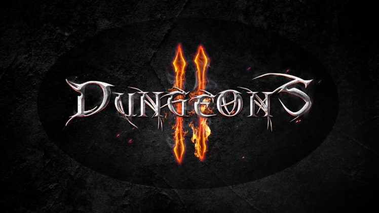dungeons, Dungeons 2, RPG, Video games HD Wallpaper Desktop Background