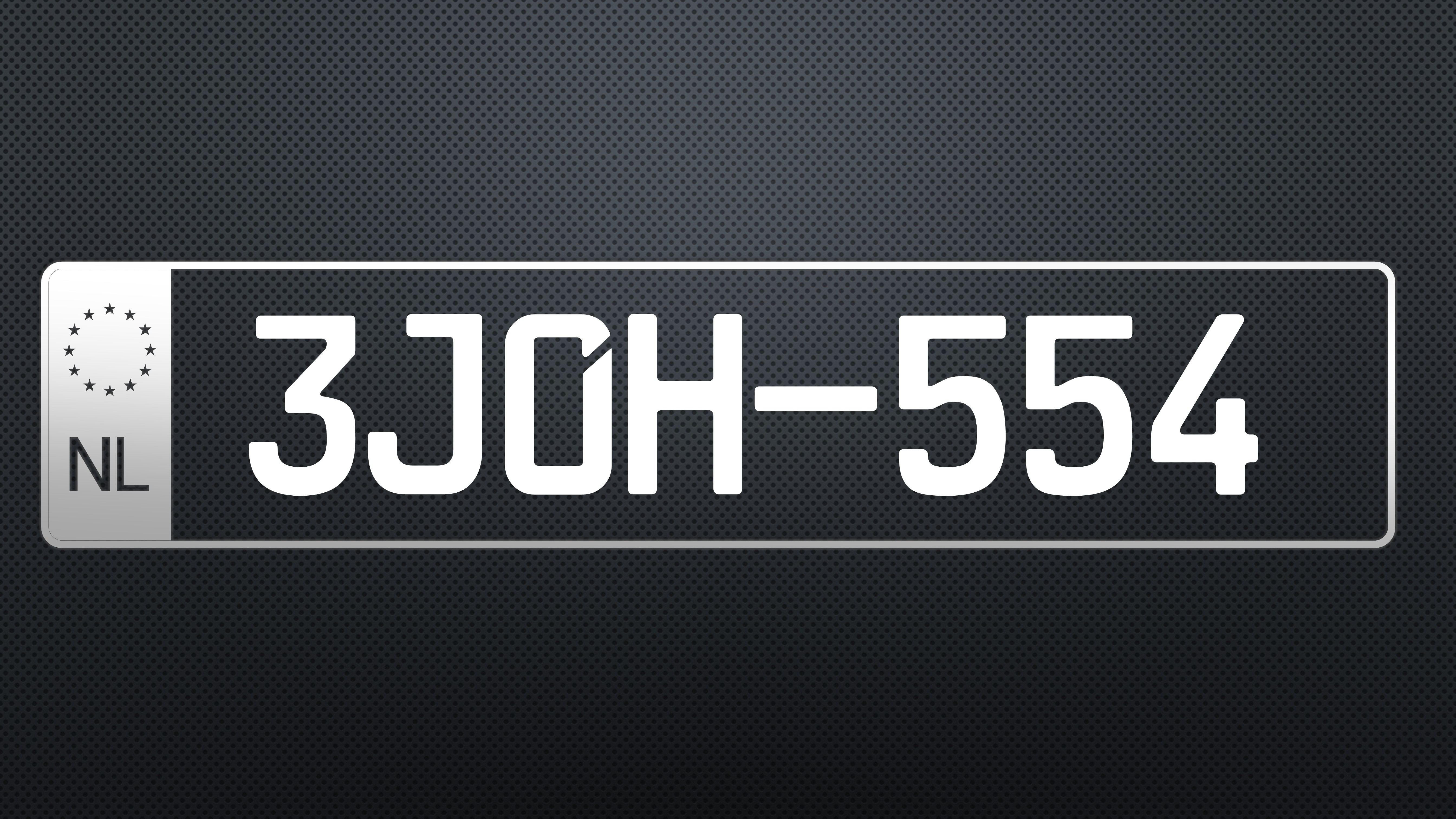 typography, Licence plates, Numbers Wallpapers HD / Desktop and Mobile