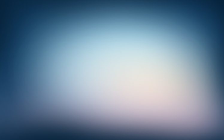 abstract, Blue, Lights HD Wallpaper Desktop Background