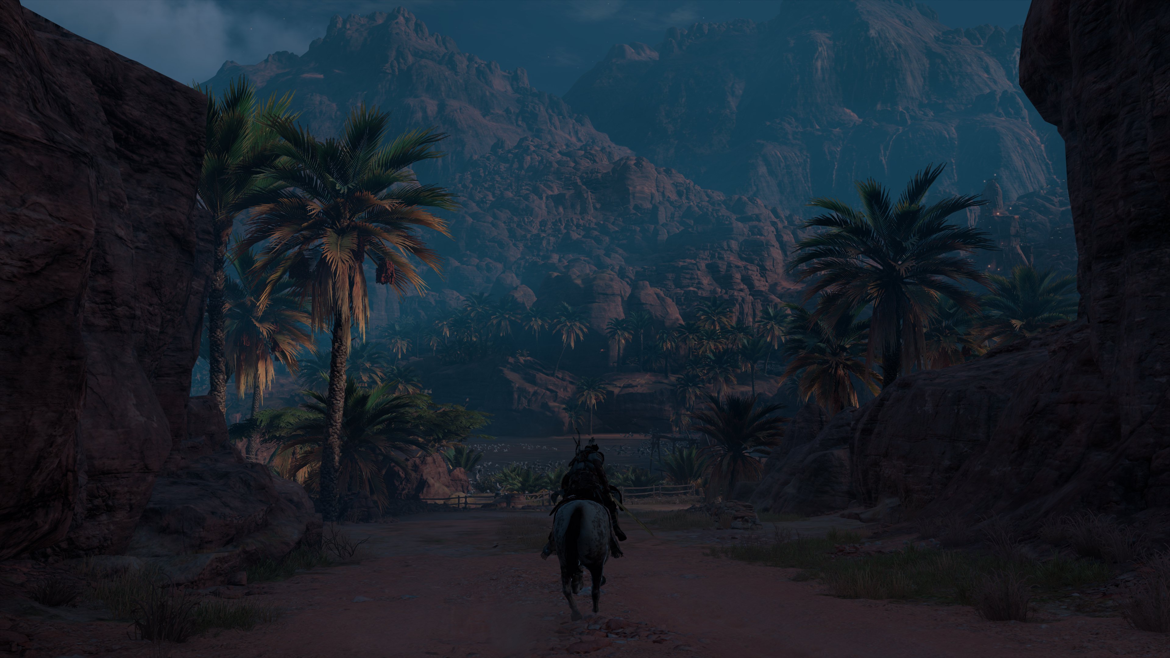 Assassins Creed, Video games, Assassins Creed: Origins Wallpaper