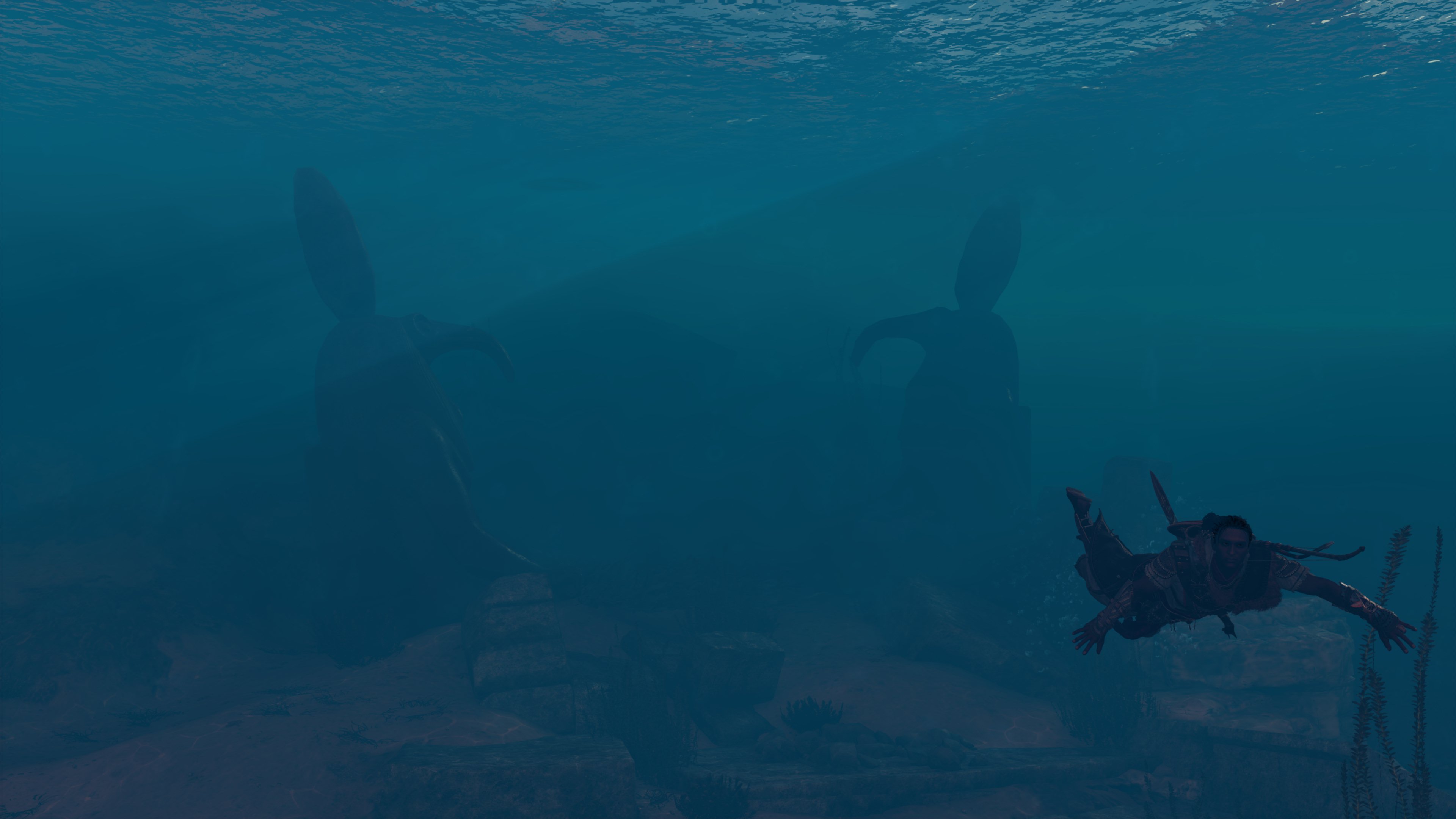 Assassins Creed, Video games, Assassins Creed: Origins Wallpaper