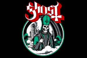 Papa Emeritus, Ghost, Ghost B.C.