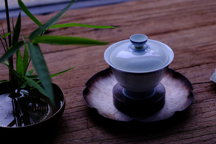 tea plant, Teaceremony, Teapot, Black, Cup, China HD Wallpaper Desktop Background