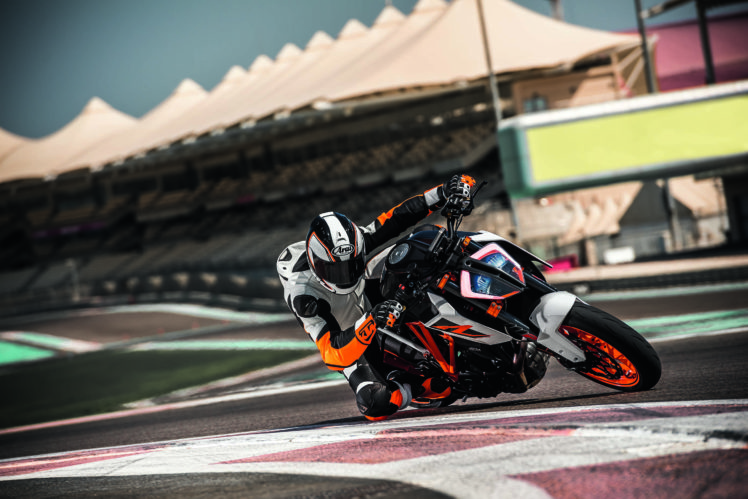 motorcycle, KTM 1290 Super Duke, KTM HD Wallpaper Desktop Background