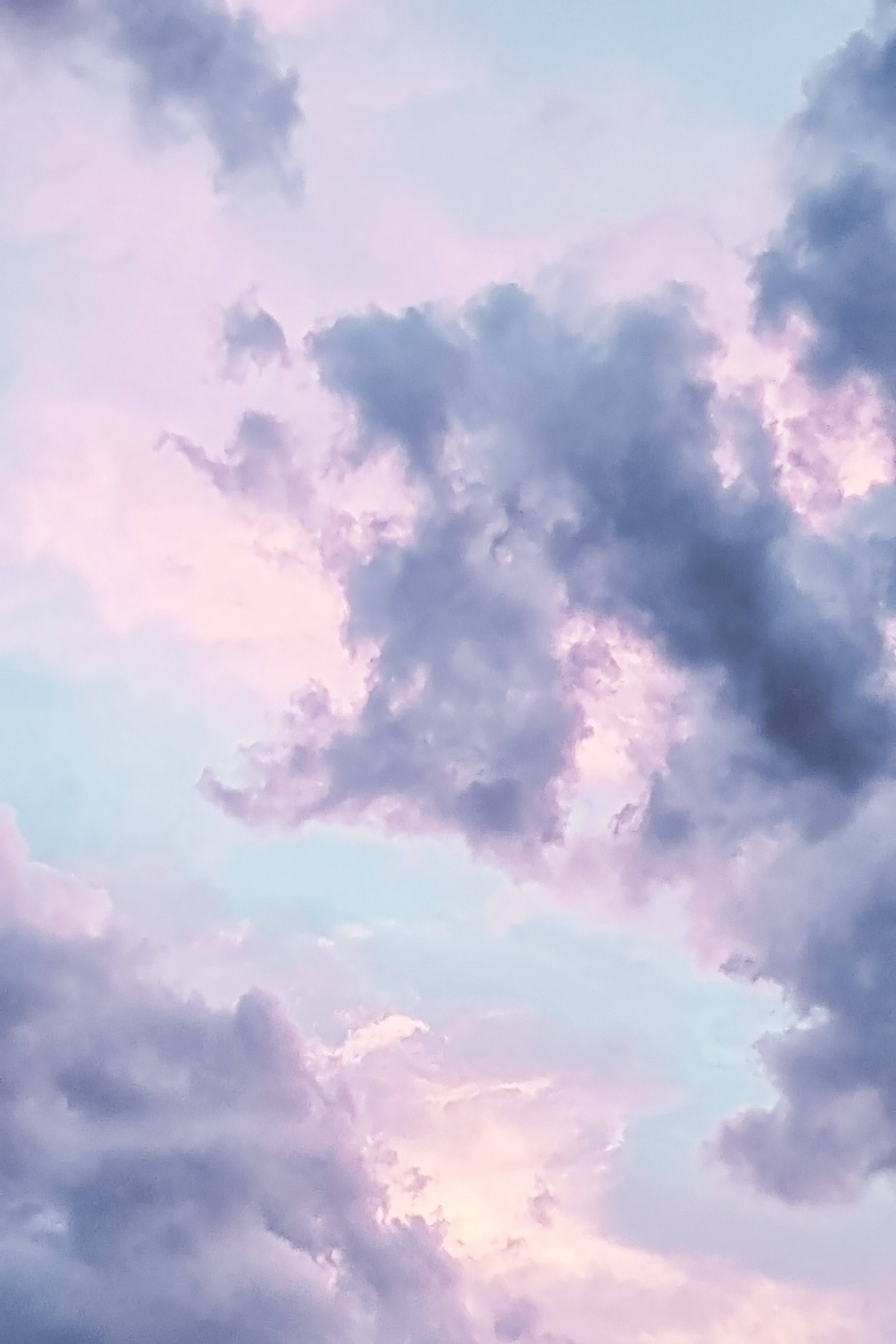 nature, Clouds Wallpaper